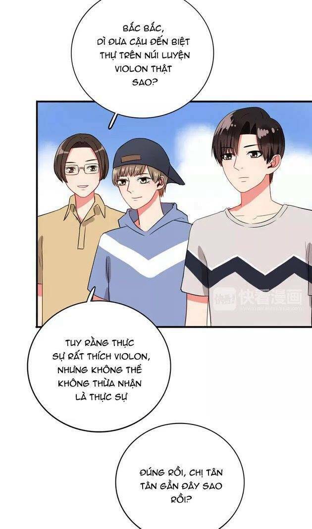 Chào Buổi Sáng, Hướng Dương Chapter 17 - 40