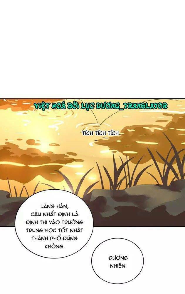 Chào Buổi Sáng, Hướng Dương Chapter 17 - 5