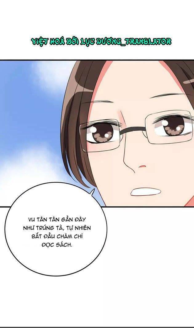 Chào Buổi Sáng, Hướng Dương Chapter 17 - 41