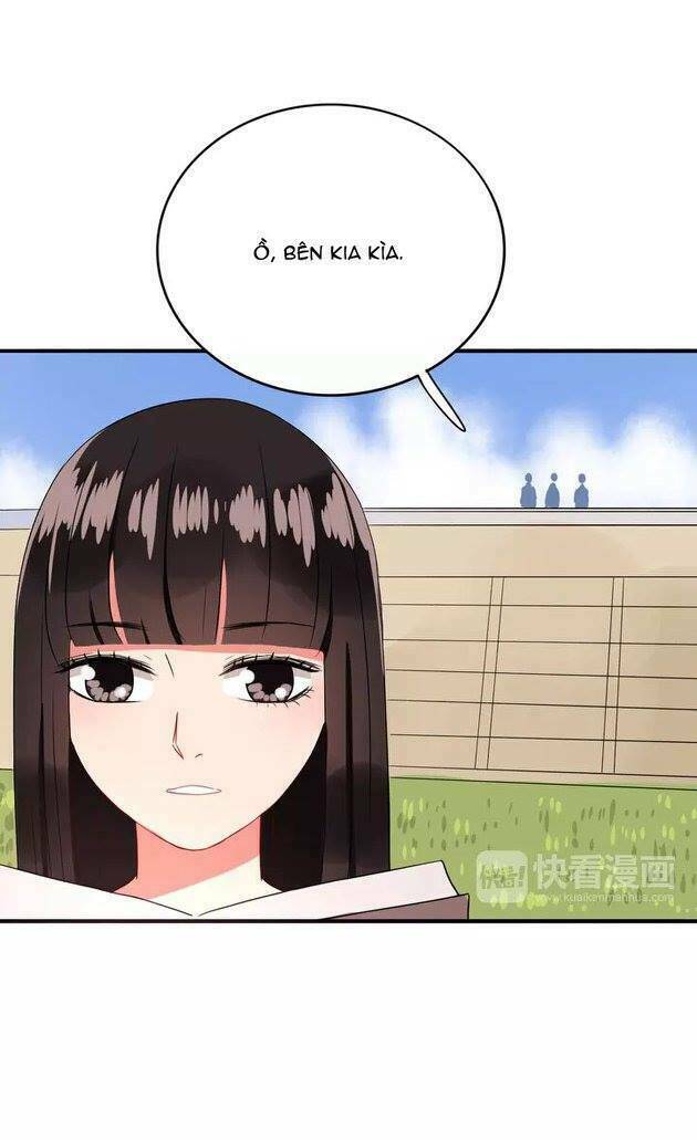 Chào Buổi Sáng, Hướng Dương Chapter 17 - 43