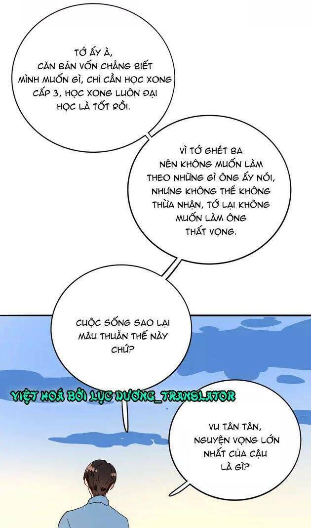 Chào Buổi Sáng, Hướng Dương Chapter 17 - 7