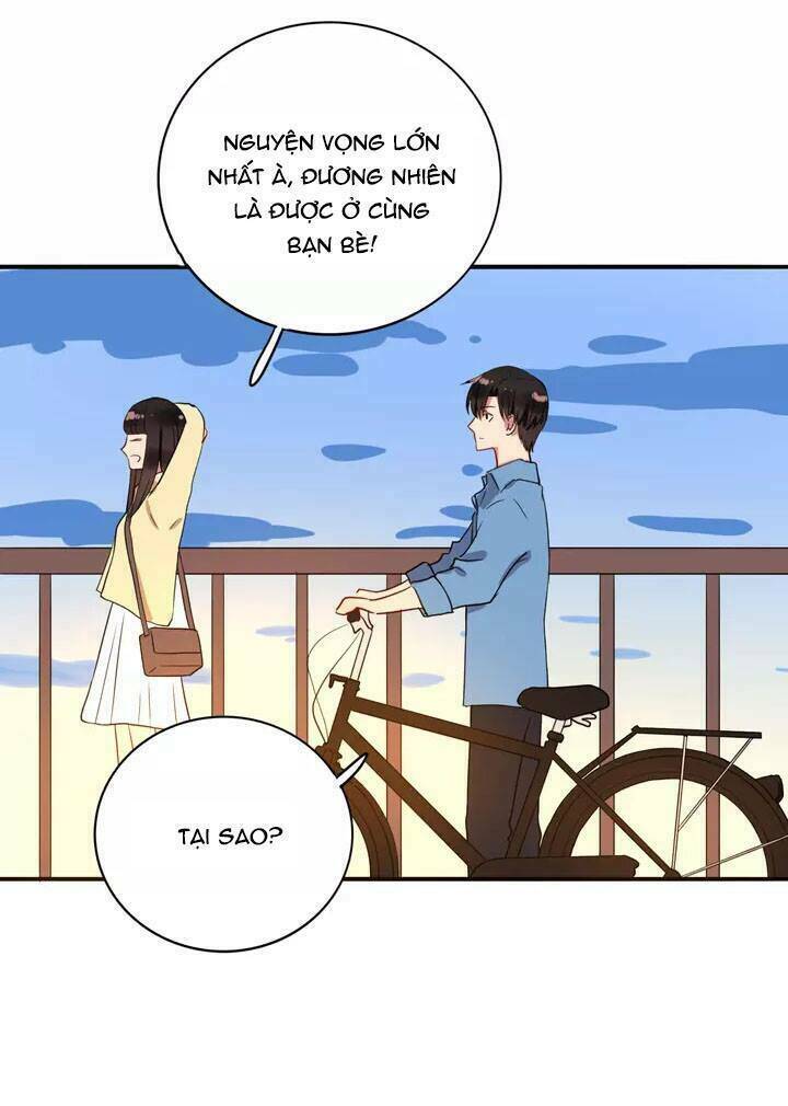Chào Buổi Sáng, Hướng Dương Chapter 17 - 8