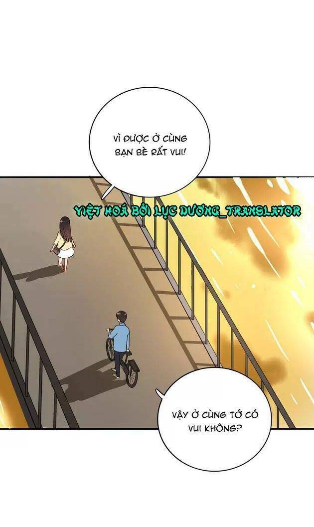 Chào Buổi Sáng, Hướng Dương Chapter 17 - 9