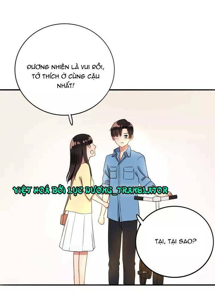 Chào Buổi Sáng, Hướng Dương Chapter 17 - 10