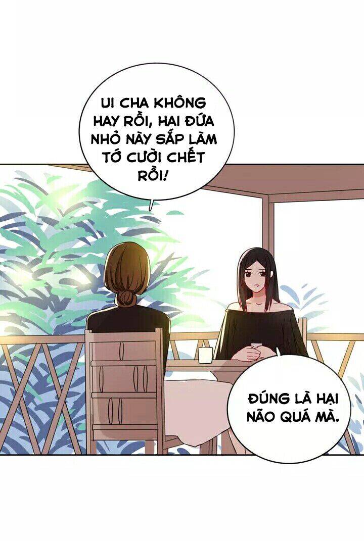 Chào Buổi Sáng, Hướng Dương Chapter 18 - 42