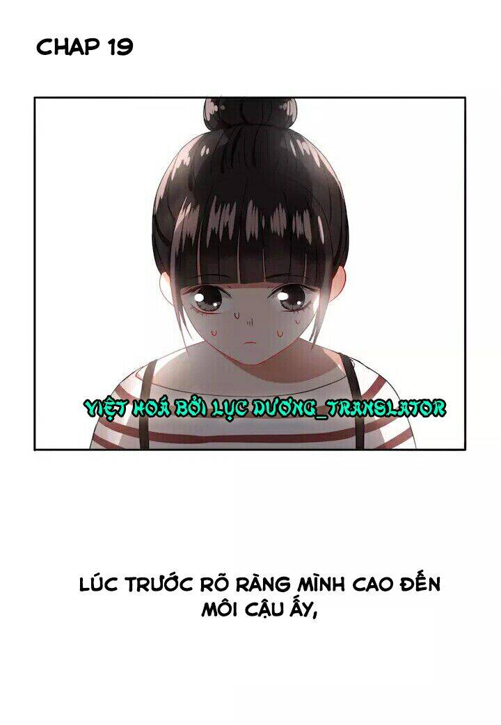 Chào Buổi Sáng, Hướng Dương Chapter 19 - 1