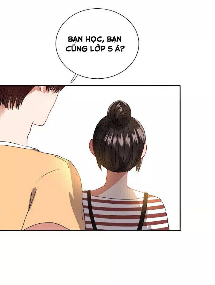 Chào Buổi Sáng, Hướng Dương Chapter 19 - 11