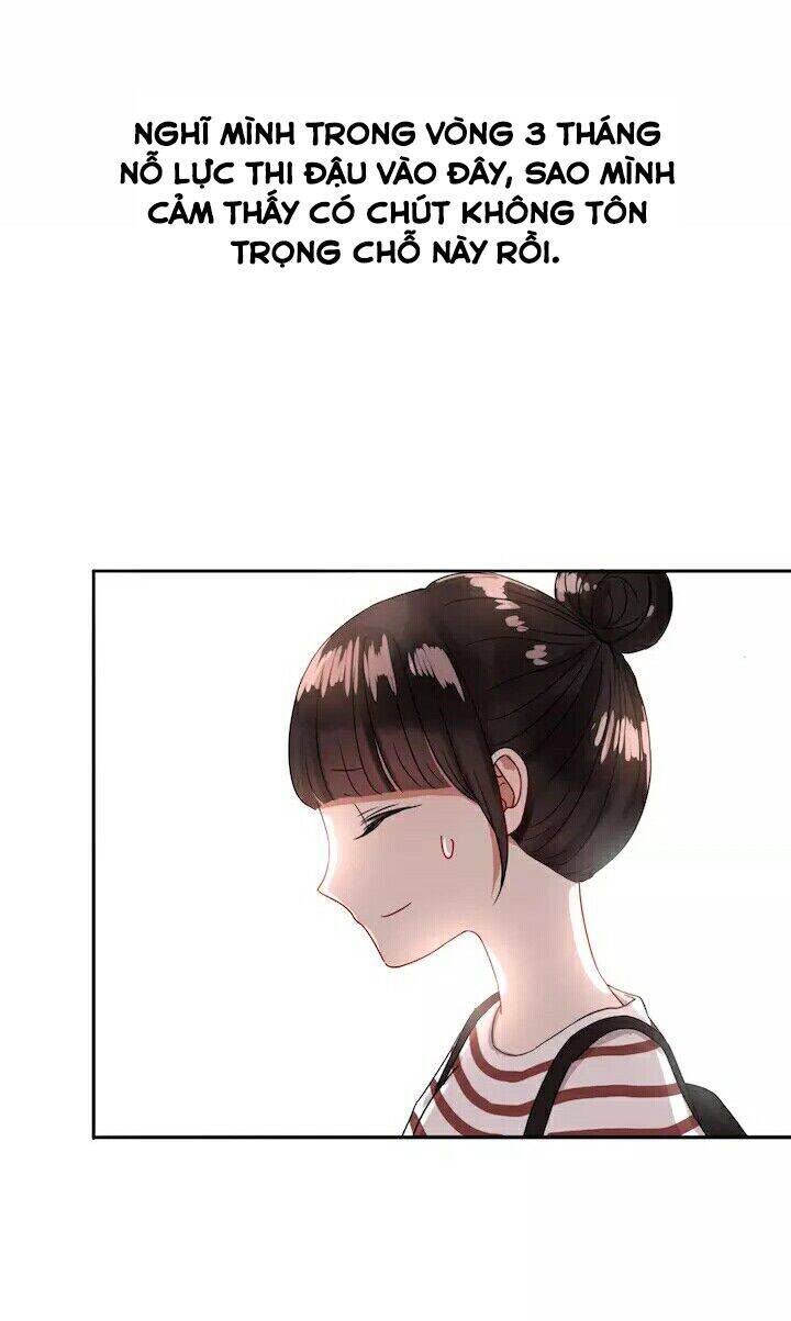 Chào Buổi Sáng, Hướng Dương Chapter 19 - 15