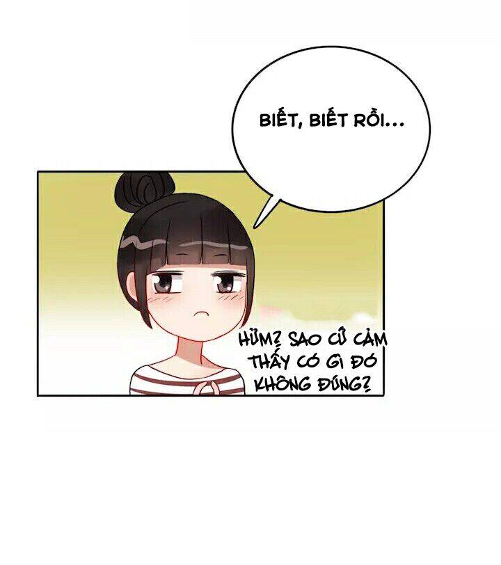 Chào Buổi Sáng, Hướng Dương Chapter 20 - 21