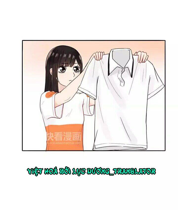 Chào Buổi Sáng, Hướng Dương Chapter 21 - 8
