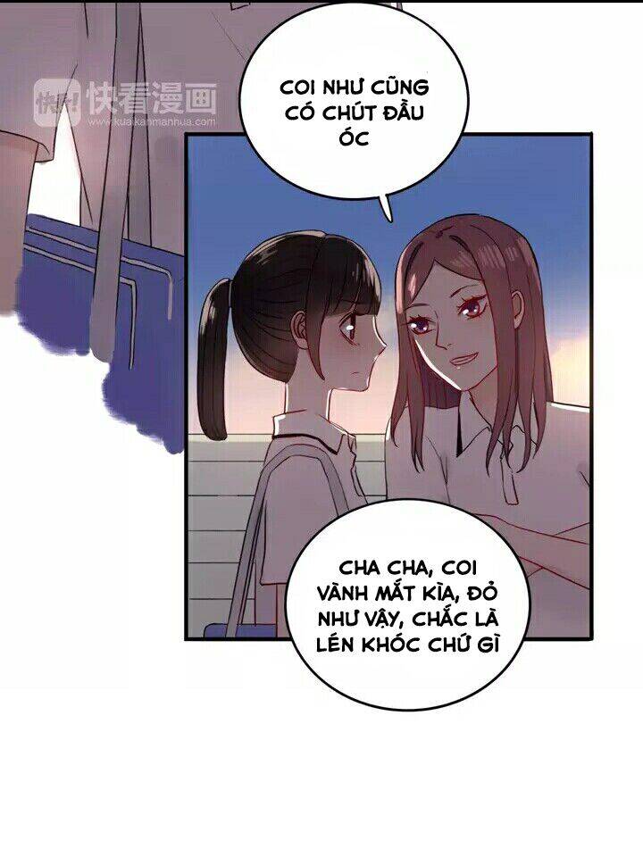Chào Buổi Sáng, Hướng Dương Chapter 22 - 25