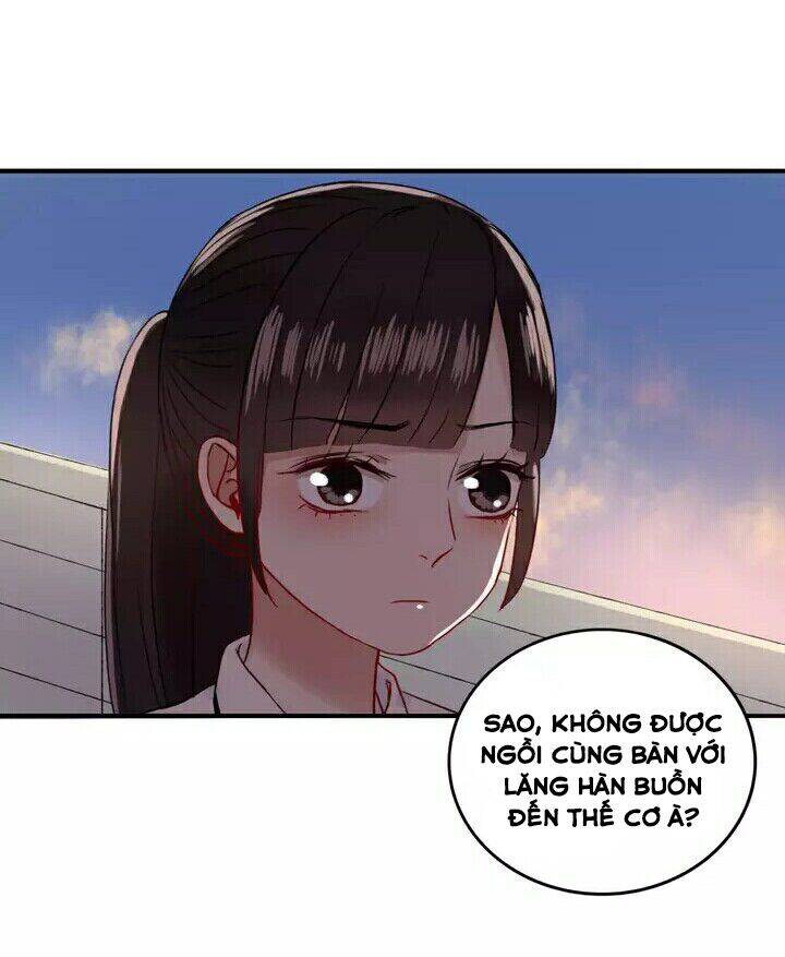 Chào Buổi Sáng, Hướng Dương Chapter 22 - 26