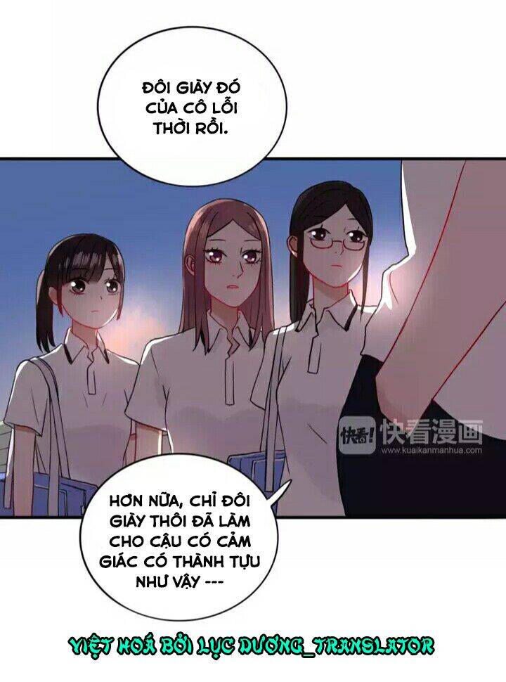 Chào Buổi Sáng, Hướng Dương Chapter 22 - 36