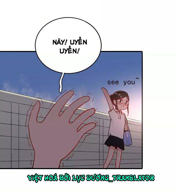 Chào Buổi Sáng, Hướng Dương Chapter 22 - 44