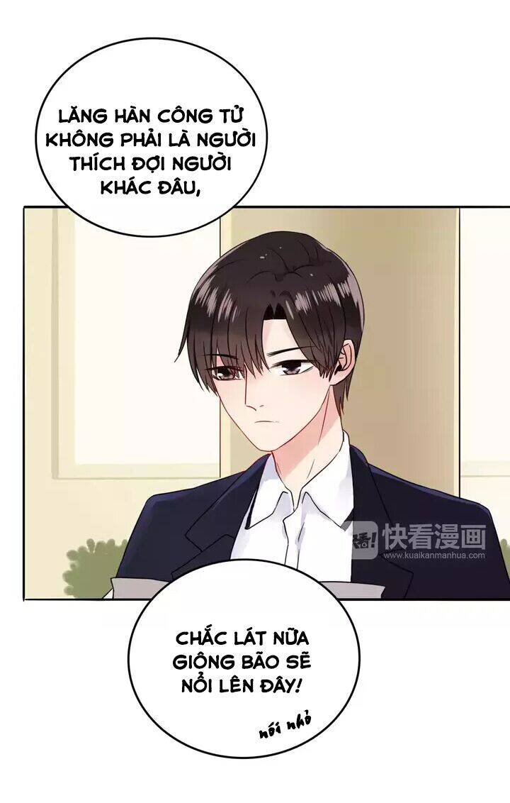 Chào Buổi Sáng, Hướng Dương Chapter 23 - 20