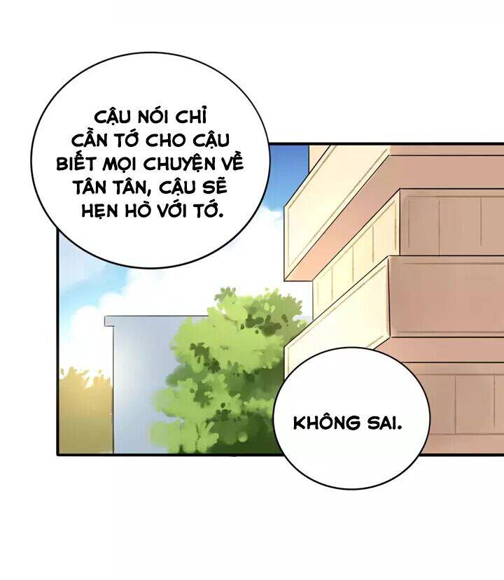 Chào Buổi Sáng, Hướng Dương Chapter 23 - 34