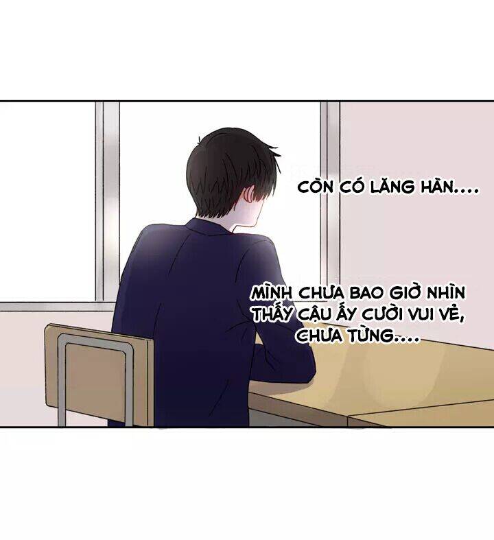 Chào Buổi Sáng, Hướng Dương Chapter 24 - 25