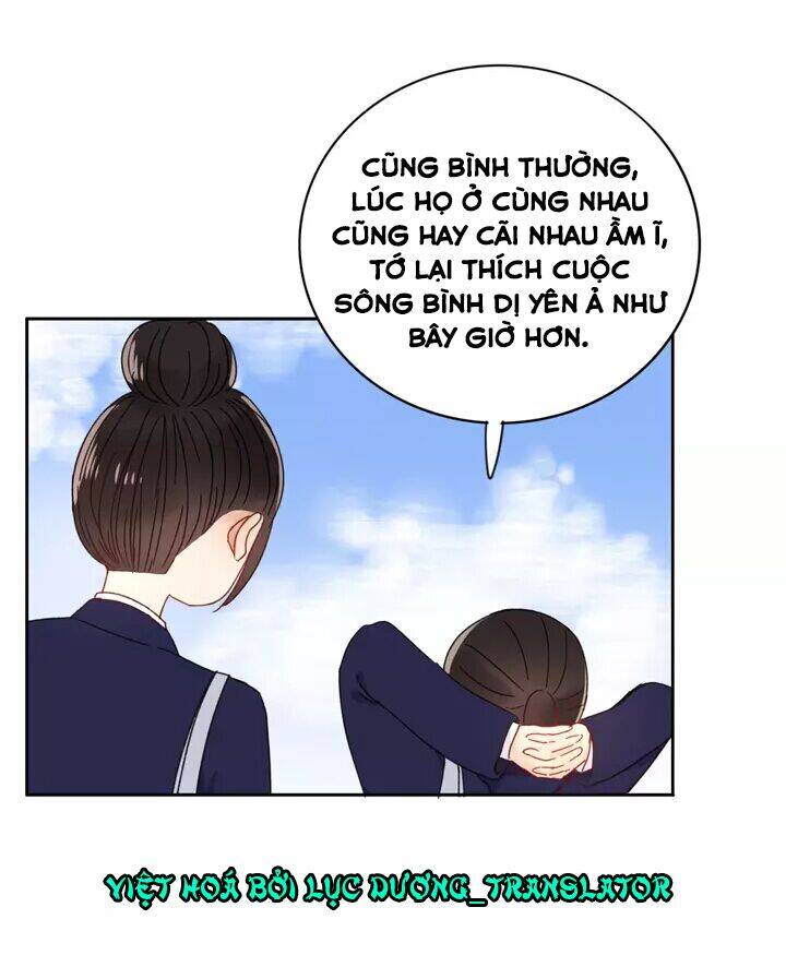 Chào Buổi Sáng, Hướng Dương Chapter 24 - 4