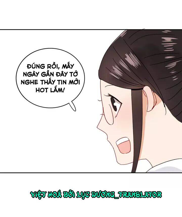 Chào Buổi Sáng, Hướng Dương Chapter 24 - 31
