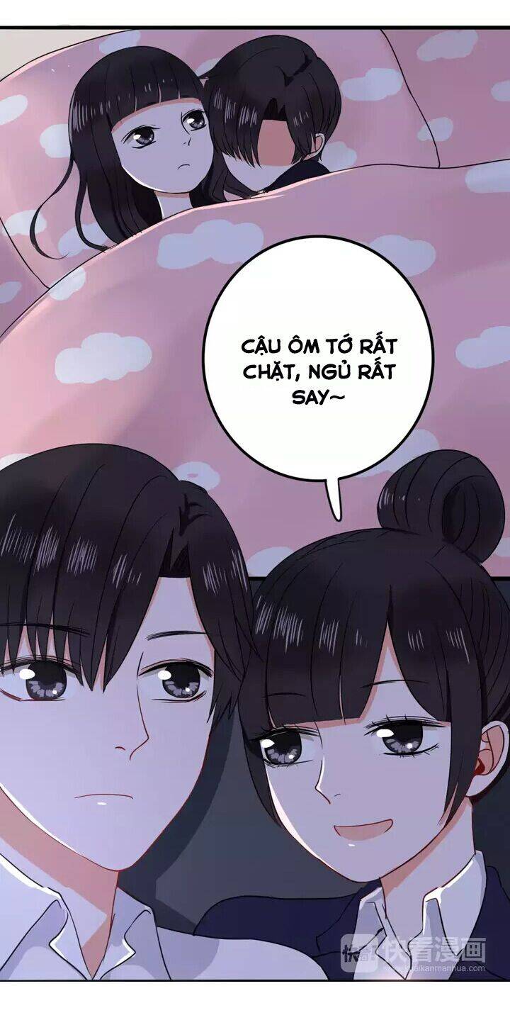 Chào Buổi Sáng, Hướng Dương Chapter 26 - 13