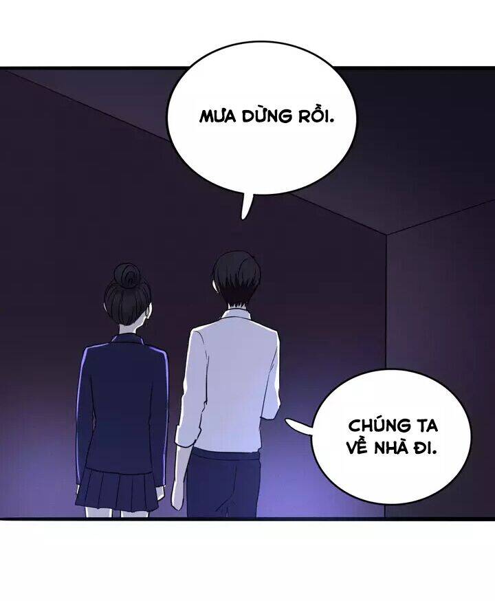 Chào Buổi Sáng, Hướng Dương Chapter 26 - 23