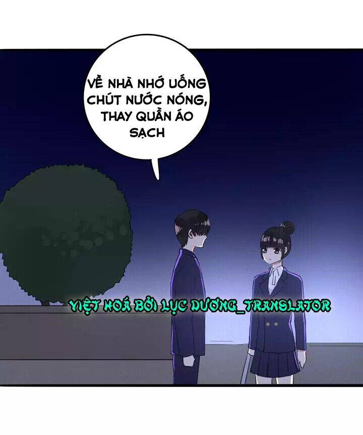Chào Buổi Sáng, Hướng Dương Chapter 26 - 24