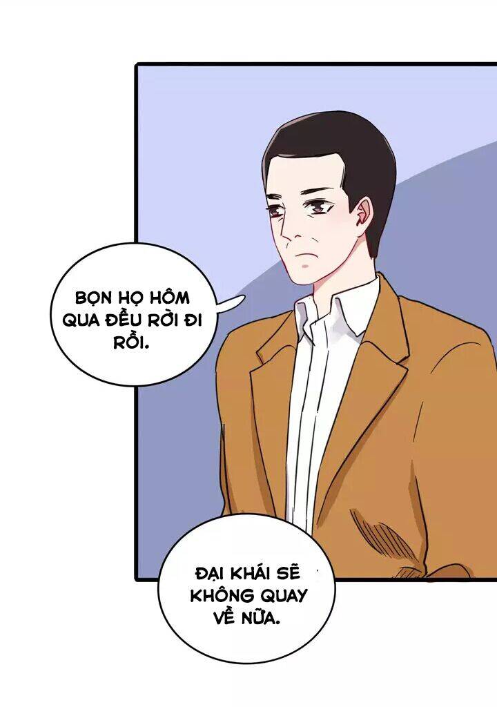 Chào Buổi Sáng, Hướng Dương Chapter 27 - 14