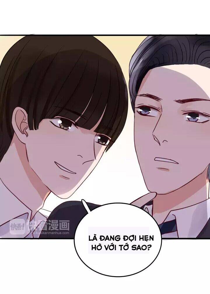 Chào Buổi Sáng, Hướng Dương Chapter 28 - 2