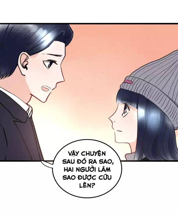 Chào Buổi Sáng, Hướng Dương Chapter 28 - 19