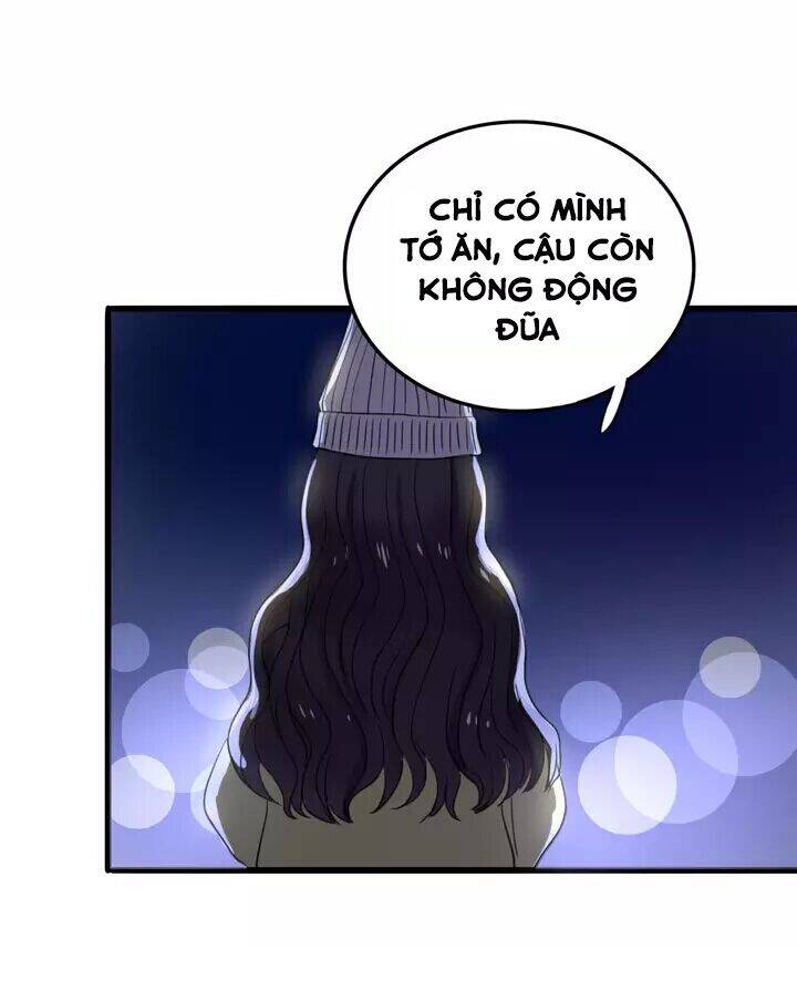 Chào Buổi Sáng, Hướng Dương Chapter 28 - 31