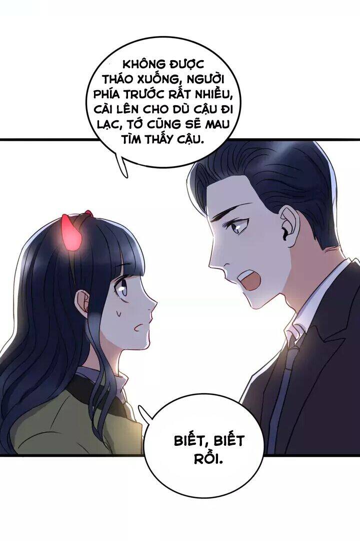 Chào Buổi Sáng, Hướng Dương Chapter 28 - 37