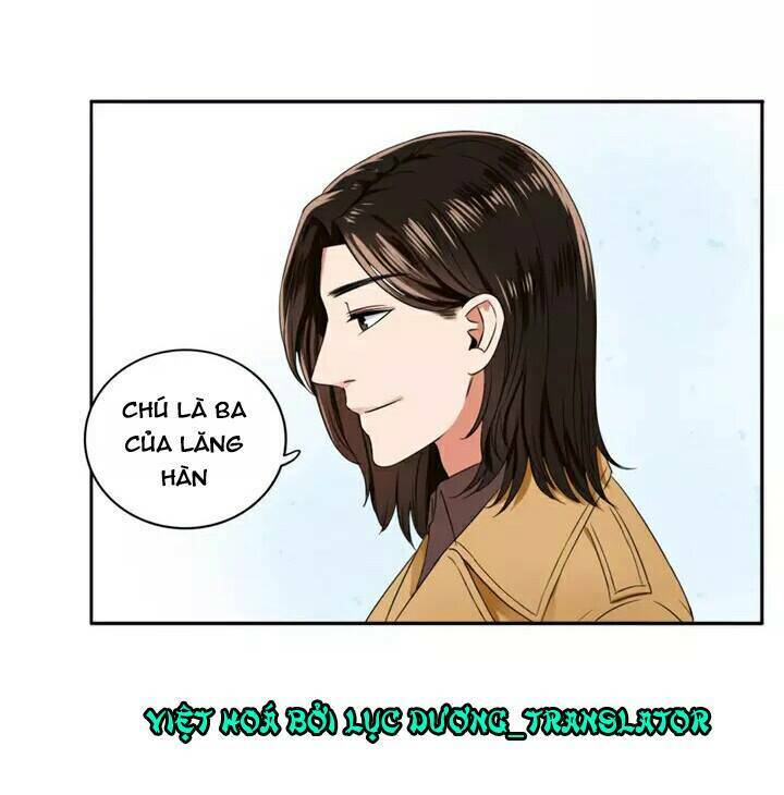 Chào Buổi Sáng, Hướng Dương Chapter 3 - 22