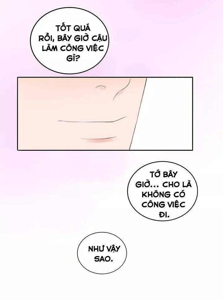 Chào Buổi Sáng, Hướng Dương Chapter 30 - 19