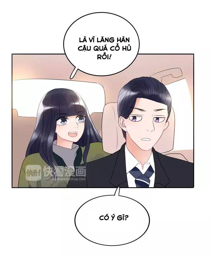 Chào Buổi Sáng, Hướng Dương Chapter 30 - 30