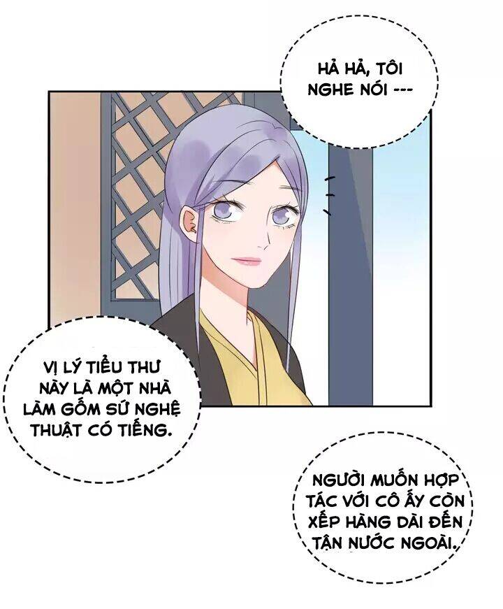 Chào Buổi Sáng, Hướng Dương Chapter 30 - 41