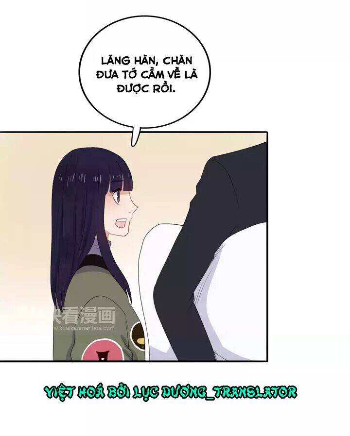 Chào Buổi Sáng, Hướng Dương Chapter 31 - 32