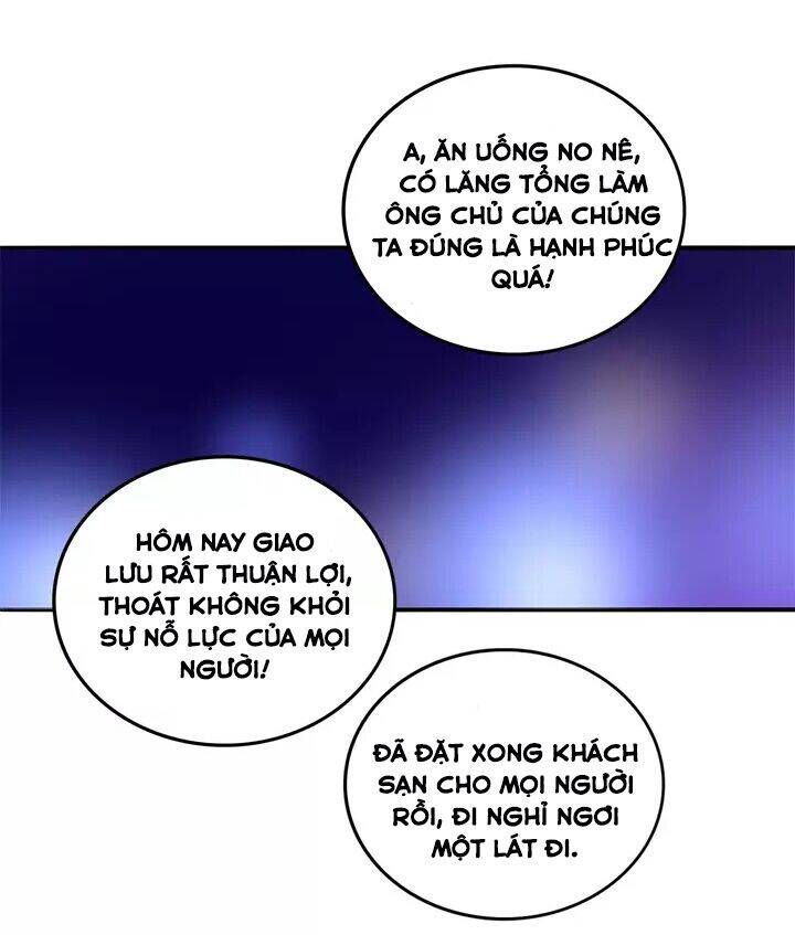 Chào Buổi Sáng, Hướng Dương Chapter 31 - 7