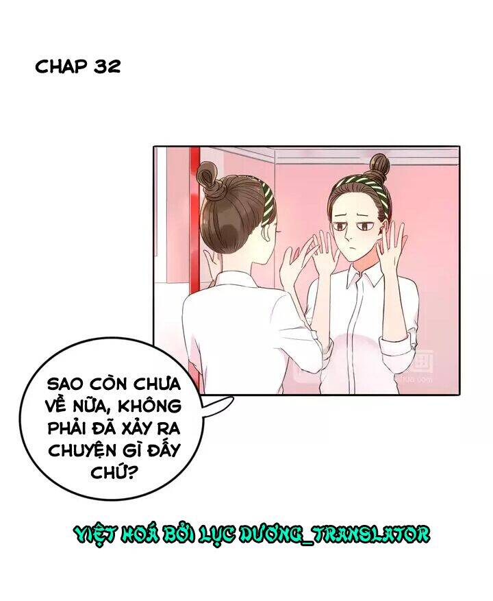 Chào Buổi Sáng, Hướng Dương Chapter 32 - 1