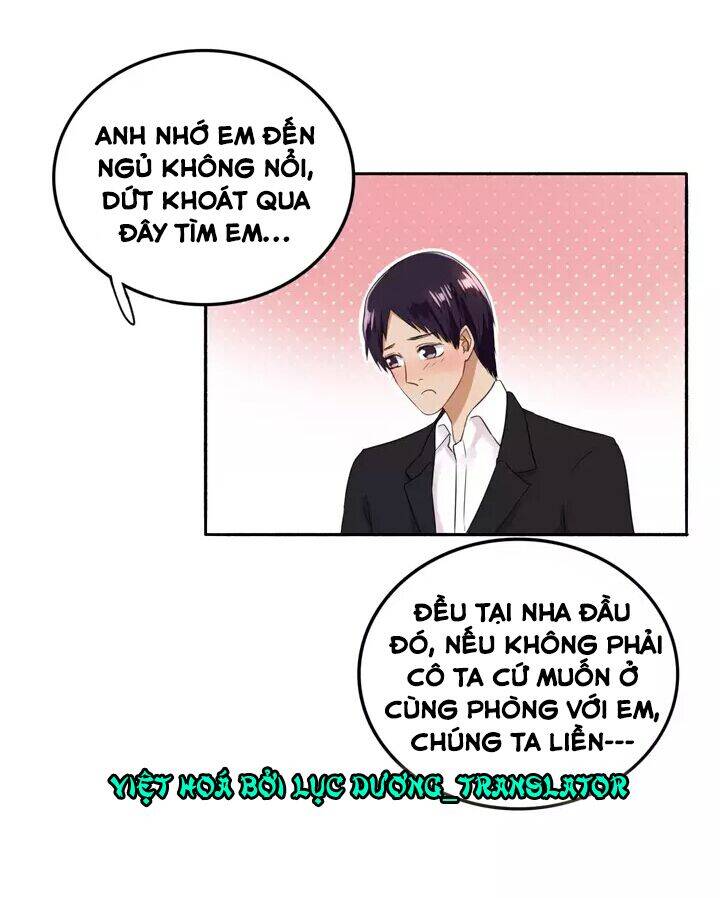Chào Buổi Sáng, Hướng Dương Chapter 32 - 12