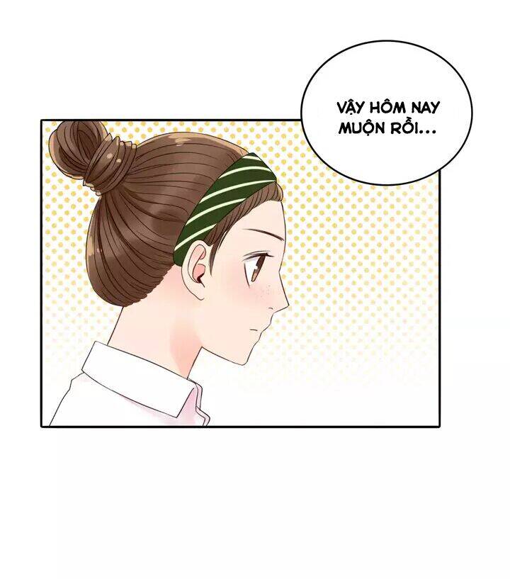 Chào Buổi Sáng, Hướng Dương Chapter 32 - 19