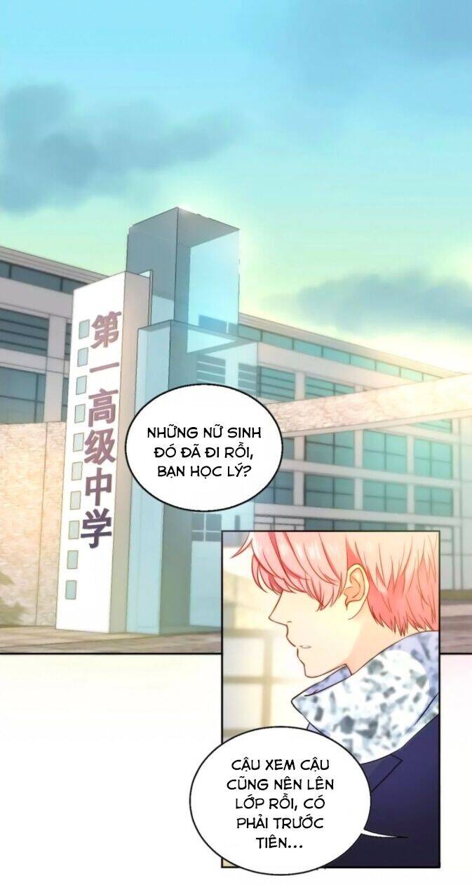 Chào Buổi Sáng, Hướng Dương Chapter 34 - 2