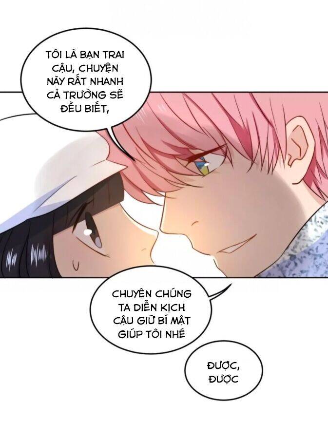 Chào Buổi Sáng, Hướng Dương Chapter 34 - 12