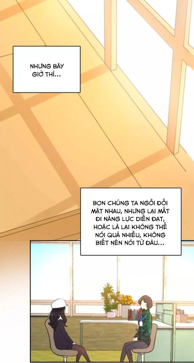 Chào Buổi Sáng, Hướng Dương Chapter 34 - 22