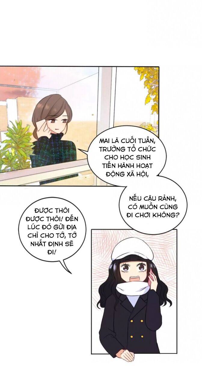 Chào Buổi Sáng, Hướng Dương Chapter 35 - 20