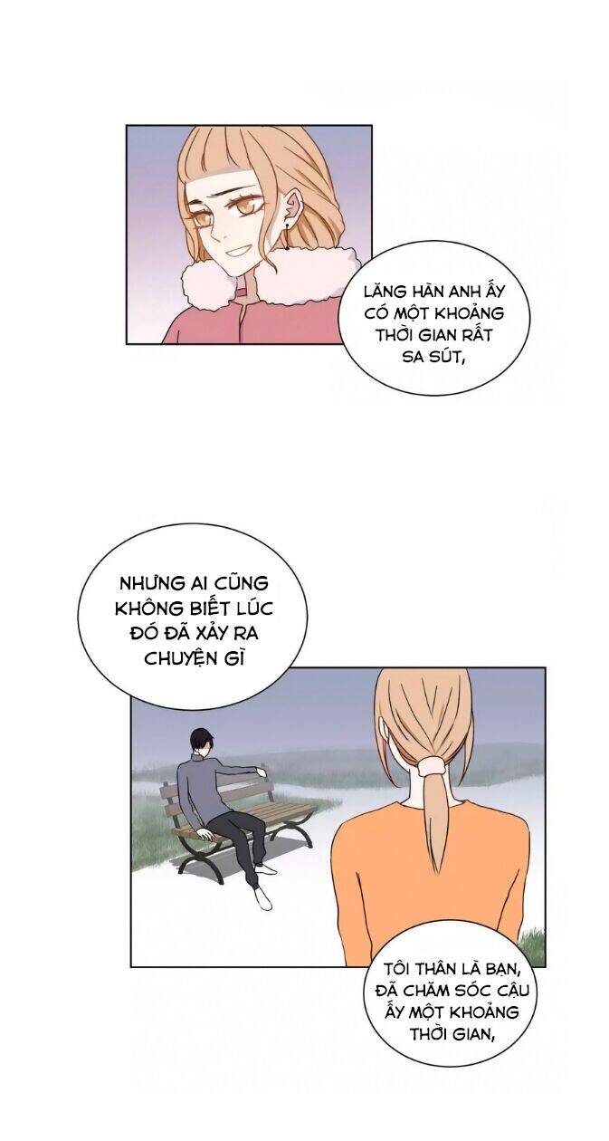 Chào Buổi Sáng, Hướng Dương Chapter 37 - 14