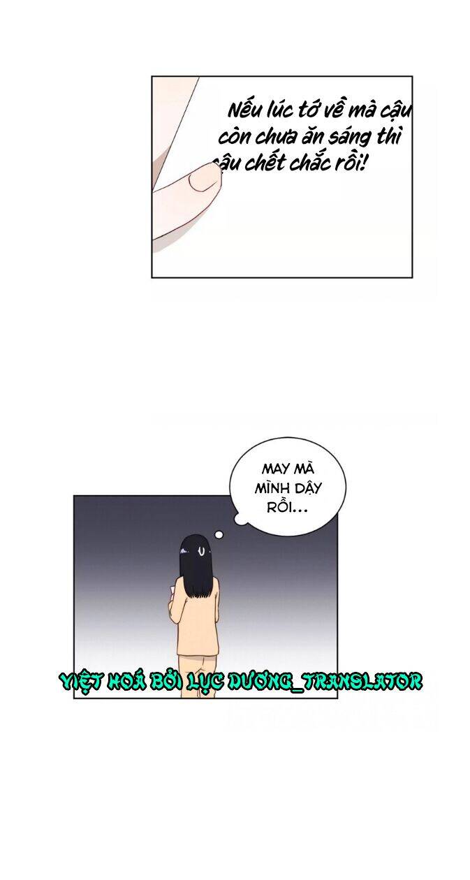 Chào Buổi Sáng, Hướng Dương Chapter 37 - 5