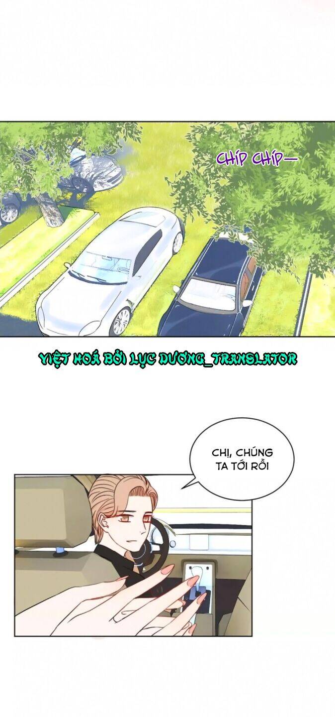 Chào Buổi Sáng, Hướng Dương Chapter 39 - 25