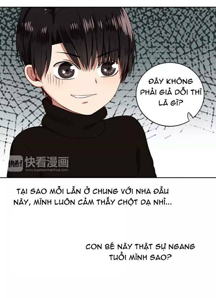 Chào Buổi Sáng, Hướng Dương Chapter 4 - 19