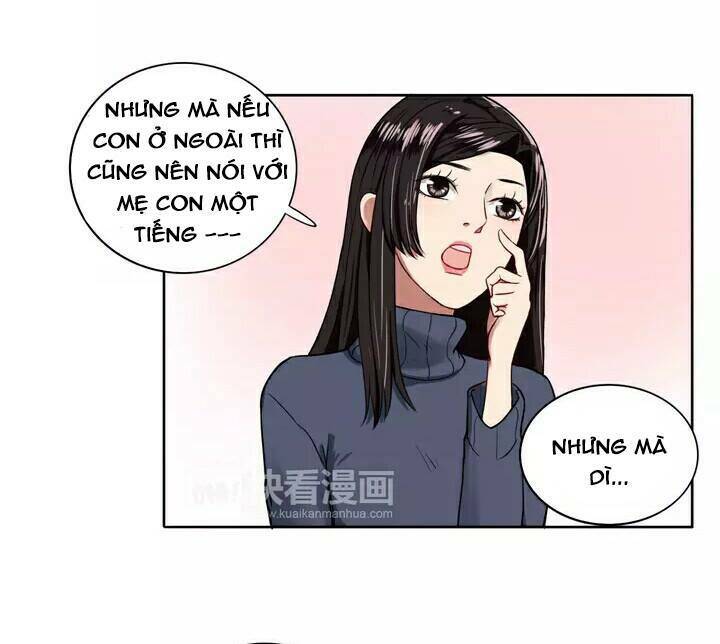 Chào Buổi Sáng, Hướng Dương Chapter 4 - 23