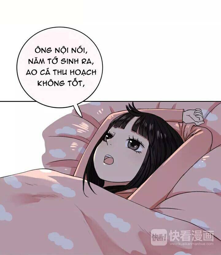 Chào Buổi Sáng, Hướng Dương Chapter 4 - 32